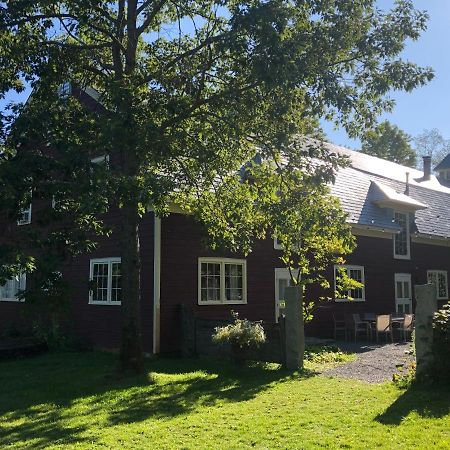 Отель Gedney Farm New Marlborough Экстерьер фото
