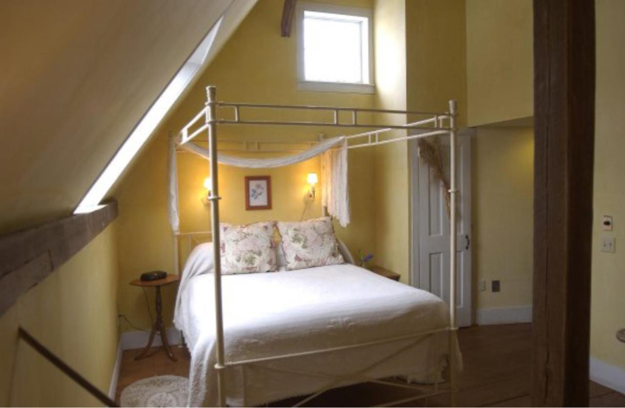 Отель Gedney Farm New Marlborough Экстерьер фото
