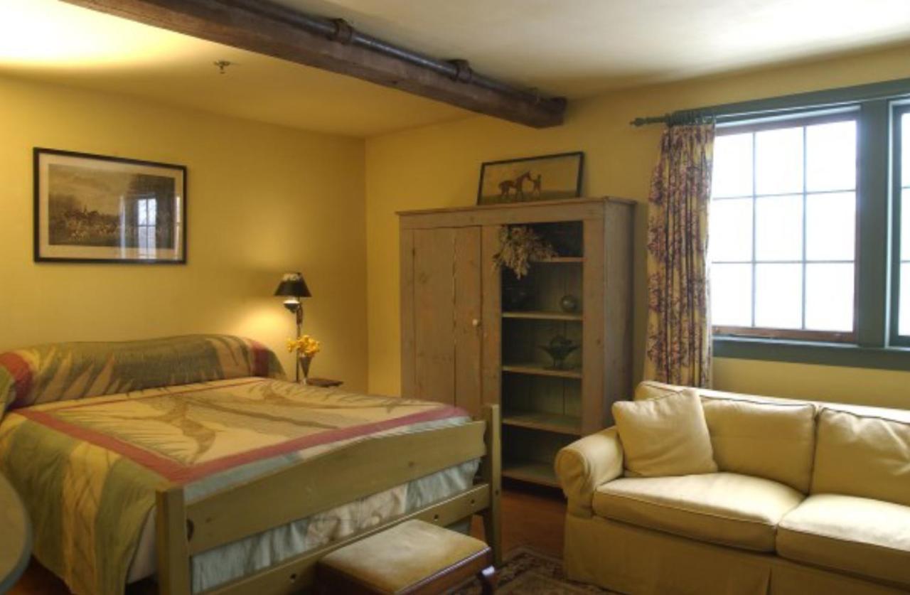 Отель Gedney Farm New Marlborough Экстерьер фото